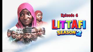 LITTAFI | Zango Na 2 | Kashi Na 6 | AREWA24