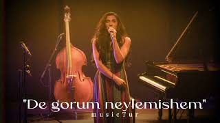 De görüm neyləmişəm (yeni version2026ai) deephouse
