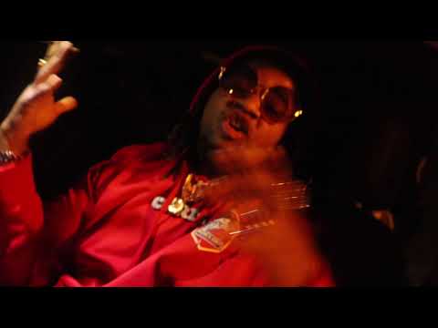 CHRI$ FREEMAN - Ride (Official Video)