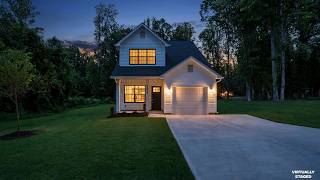 2519 Boulder Ln | Charlotte NC Home Tour
