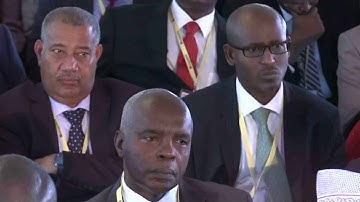 Devolution Conference 2016 Day 1 part 3