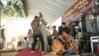 ENAK BANGET Nih JOGED NYA || SATU RASA CINTA ~ ANDANI ( LIVE BOJONG KEUSIK MAJALAYA )