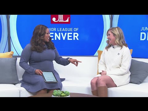 Junior League gets ready for annual "The Journey" fundraiser