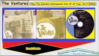 12. Last Date * The Ventures screenshot 3