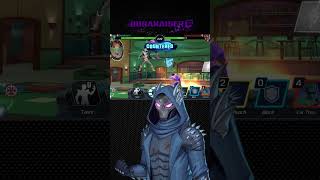 Trent VS Master Tommy | Power Rangers Legacy Wars