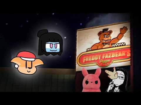 Old Pizzeria Exploration GONE WRONG (Found Footage)