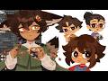 drawing until then stickers - con prep '26 [4] + comms | VOD