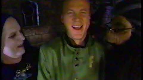 MST3K: Broadcast Editions: 913-Quest of the Delta Knights 08/17/2002