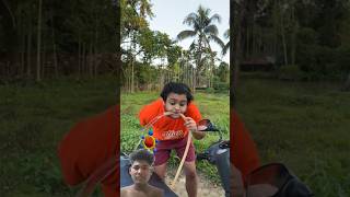 Haath Dhona Nahi Hai🧼🤣#comedy #funny #olidavines #shorts