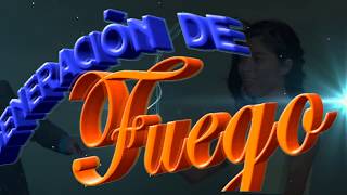 M.a.a Generación De Fuego - Sechura - Piura Mas Que Vencedor Vol 3