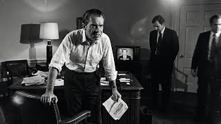 What Richard Nixon Said in the Moment He Realized Watergate Would Destroy His Presidency