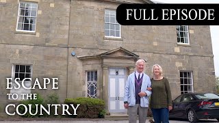 Escape to the Country Season 19 Episode 61: North Wales (2018) | FULL EPISODE