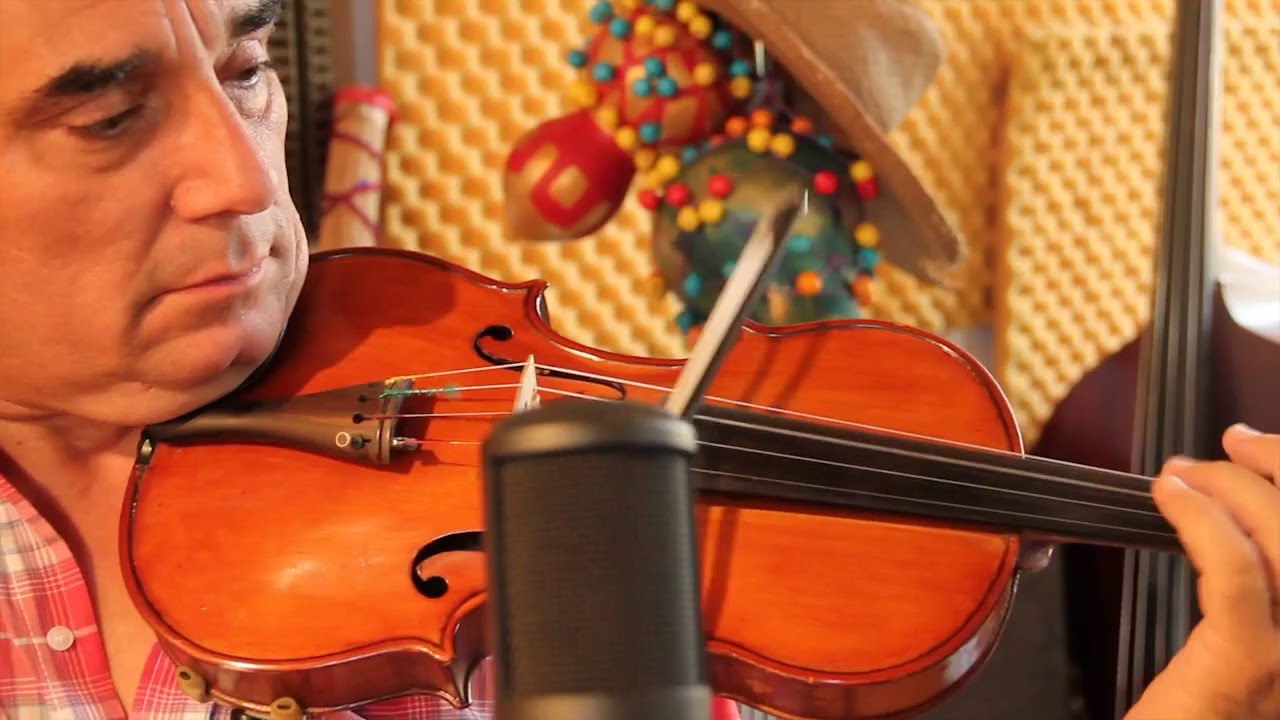 Paulino Perez - Zambitas - Estudio Luzmama