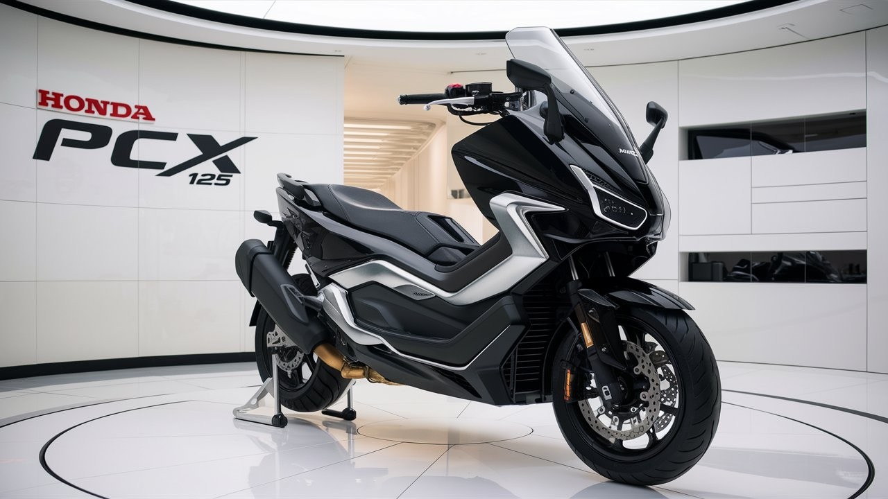 ◆本日限り超値下げ◆NOI WATDAN PCX125 JF28◆ 2026 Honda PCX 125 Review The Most Perfect City Scooter Ever Made
