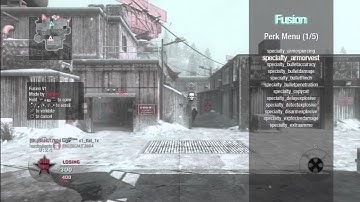 [BO1|Aimbot] Fusion By Enstone with Aimbot + Download