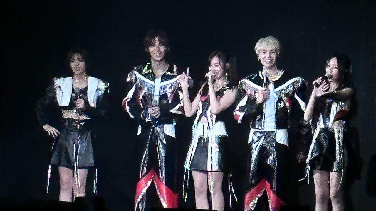 聲夢飛行 What We Become Live 2023｜精華片段｜Part 3