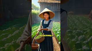 The Diggers Pioneers Of Communal Land