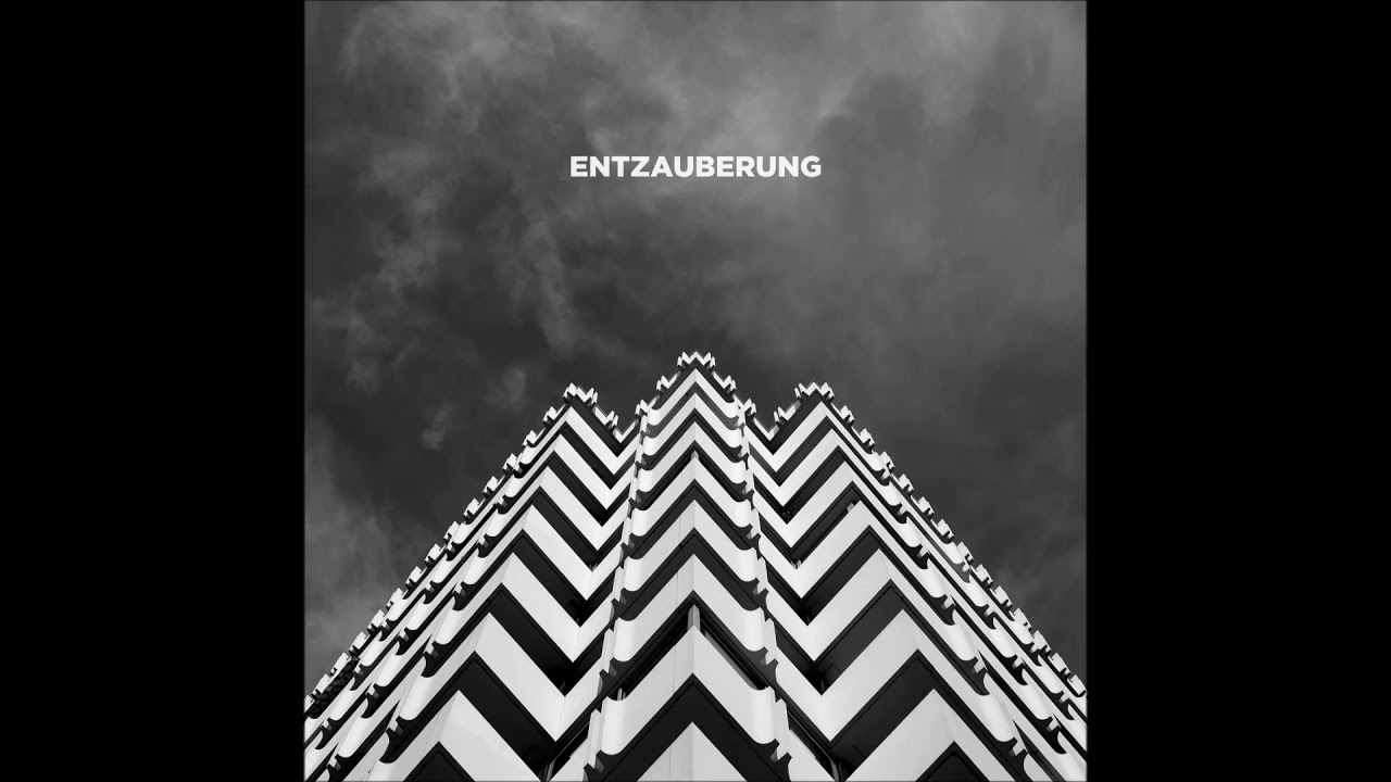 Entzauberung - Drops