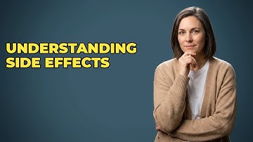 How Do You Define MS Treatment Side Effects?