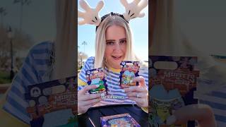 Pin Drop Mini Vlog!🌐💖 #disney #disneyvlog #disneylocal #disneypins #disneypintrading #wdw