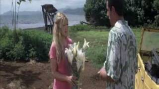 50 First Dates - If you're gone