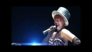 Mili Moj - Severina Tina Zavrl Cover