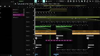 FL Studio 21 - Testando Novos Recursos de edição e interface