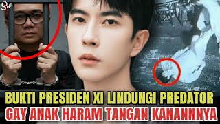 [2/2] MILITARY POLITICS❗PERPETRATOR YU MENGLONG SIN XIN QI PREDATOR G4Y H4RAM'S CHILD JAILED FOR ...