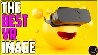 The BEST VR Spec for the Sharpest Image [PPD Explained]