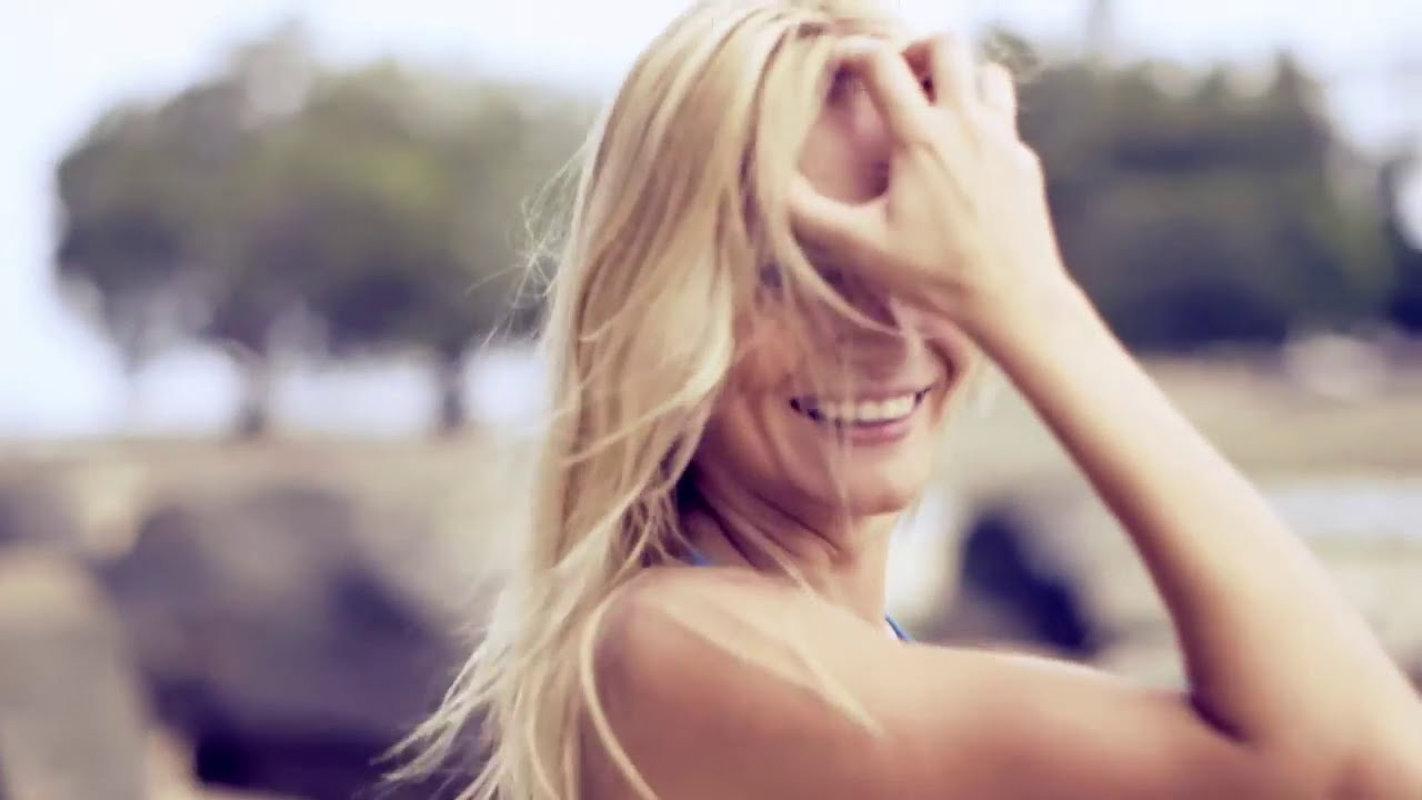 Lovely Lera NOW IN HIGH DEFINITION! World Swimsuit YouTube