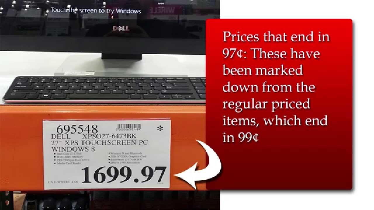 Costco Hidden SECRETS - How to Save Money at Costco...Top 3 Magazine - YouTube