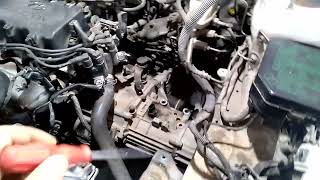 Viteslere Zor Ğeçme Sıkılık