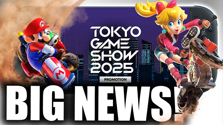 BIG Nintendo Switch 2 News Just Dropped! Mario Kart World FIXED!?