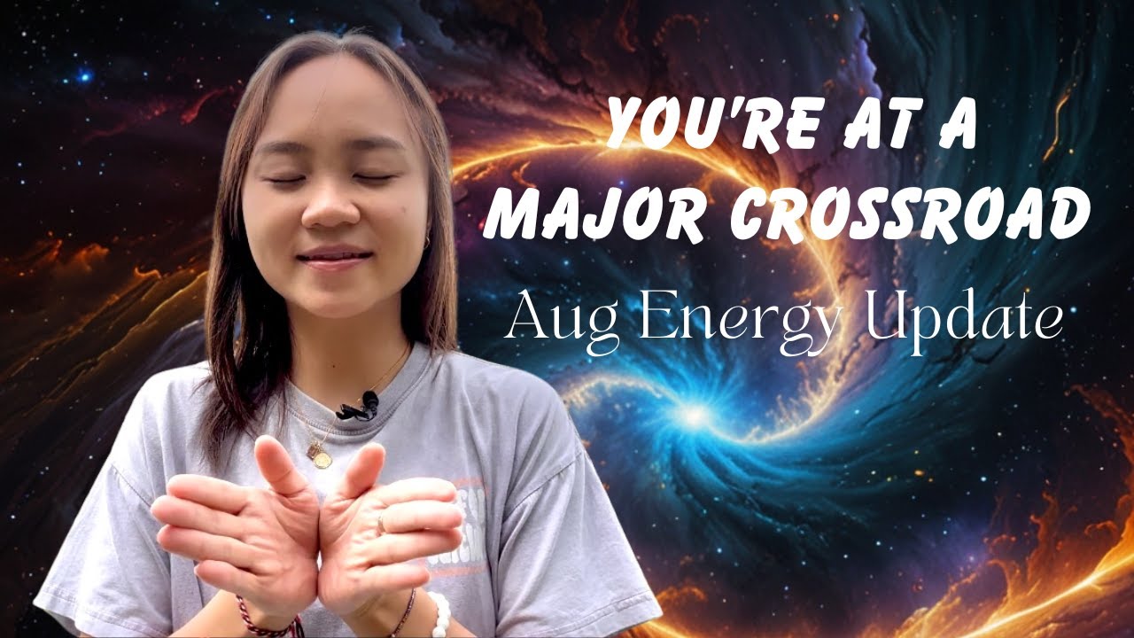 Aug Energy Update | Channeled Message from thePleiadian High Council ...