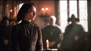 The Salem Witch Trials: How Fear Turned Neighbors Into Enemies
