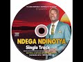 Ndega Ndinotya ~Pastor C Vhengere