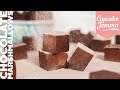 Easy Chocolate Marshmallows Full Recipe Cupcake Jemma 