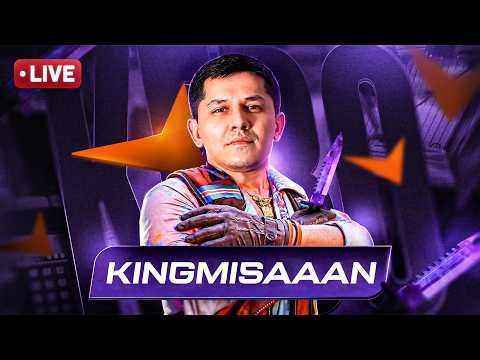 🔴9 LVL QILARMIZ | Faceit?