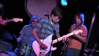 CAMP Blues Reunion 2012 Set 4