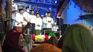  Pengajian Dan Sholawat Gus Iqdam Dan Habib Ali Bin Hasan Baharun Part3