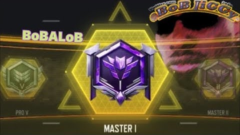 Unlock last OPERATOR in Counterattack EVENT + All my kills @ Master I level