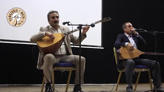 Ayhan Şimşekoğlu Ft. Arif Gülcani - Taşlıyacam Aşık Seni
