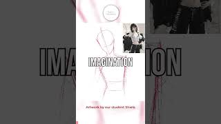 Drawing From Your Imagination Doesn't Instantly Make You a Better Anime & Manga Artist