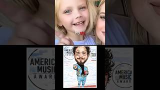Post Malone SURPRISES FAN LIVE 🥹❤️