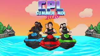 CPL X Dzeko Summer Mix 2020
