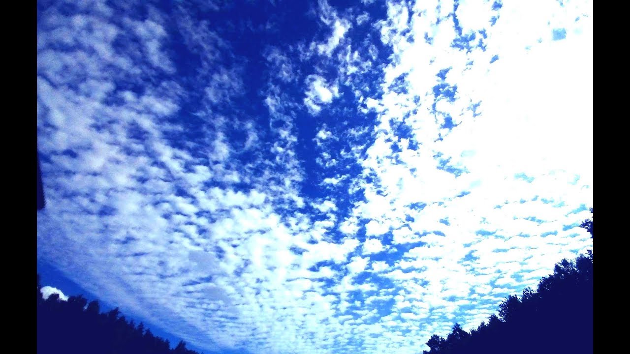 Ulfonze - In the blue sky (2017)