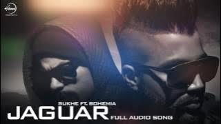 Jaguar (Audio Song )| Muzical Doctorz Sukhe Feat Bohemia | Punjabi Song | Speed Records