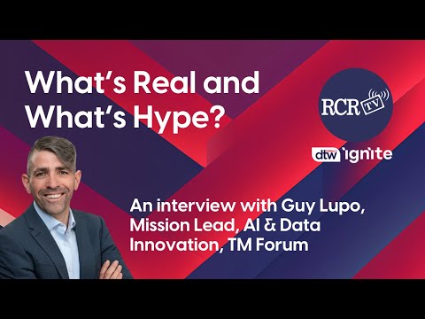 Cuteetracy Forum: Beyond The Hype, What's Real?