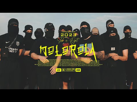 TSB x OPT - MOTOROLA (Official Video)
