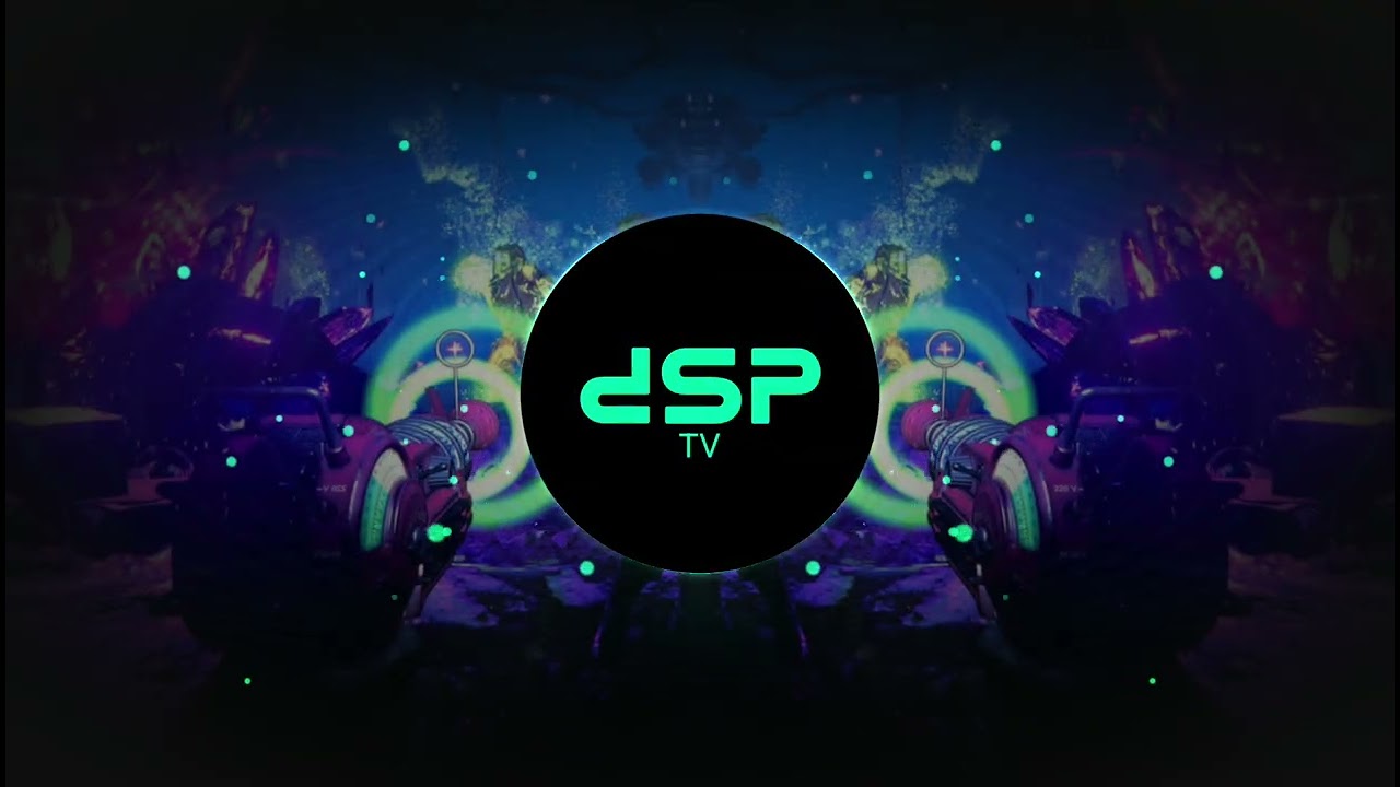 Blackpower x Favelas Gang - BRAKAGE (